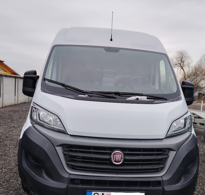 Ducato 2.3