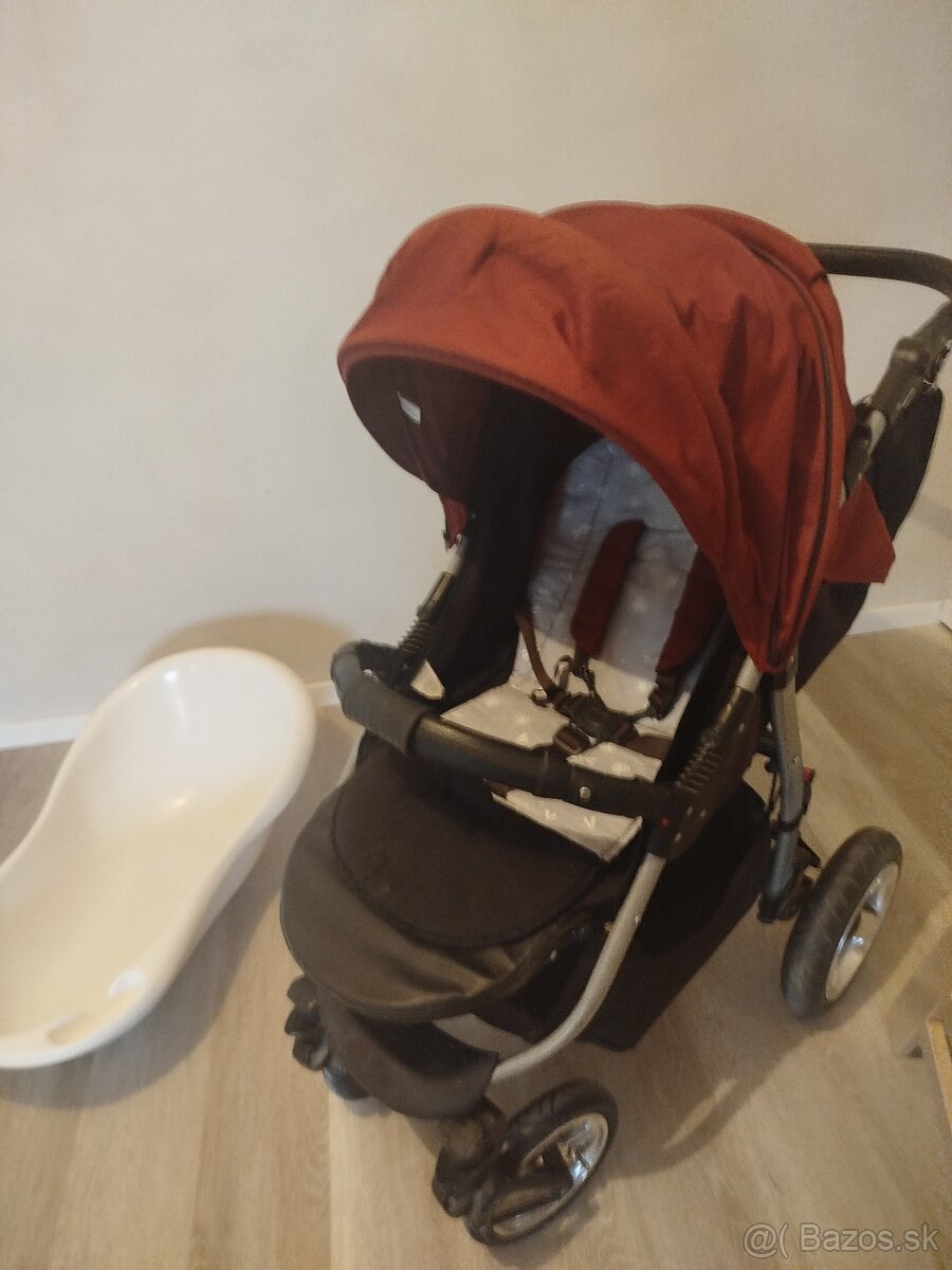 Predám kočík