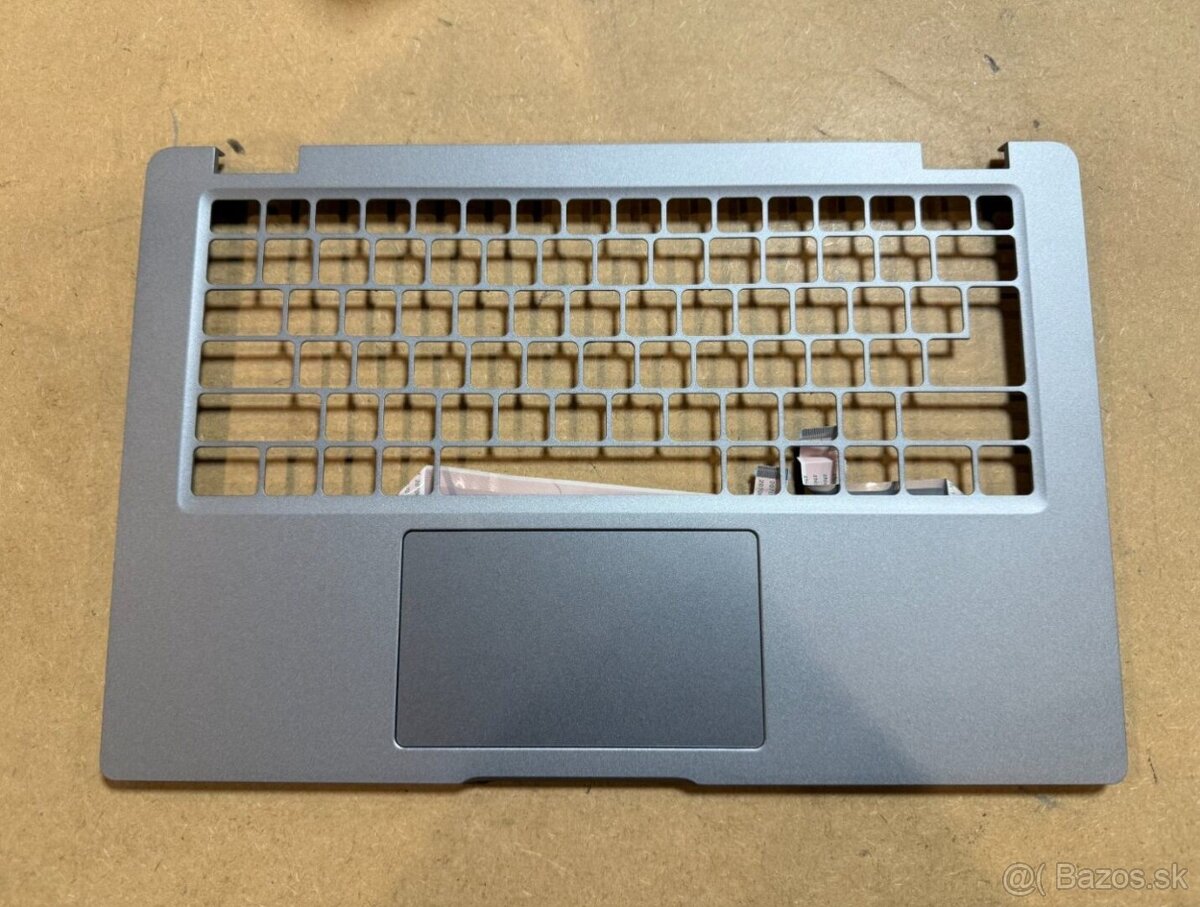 Palmrest s touchpadom Dell – diel 4HDP0 / WXKXK