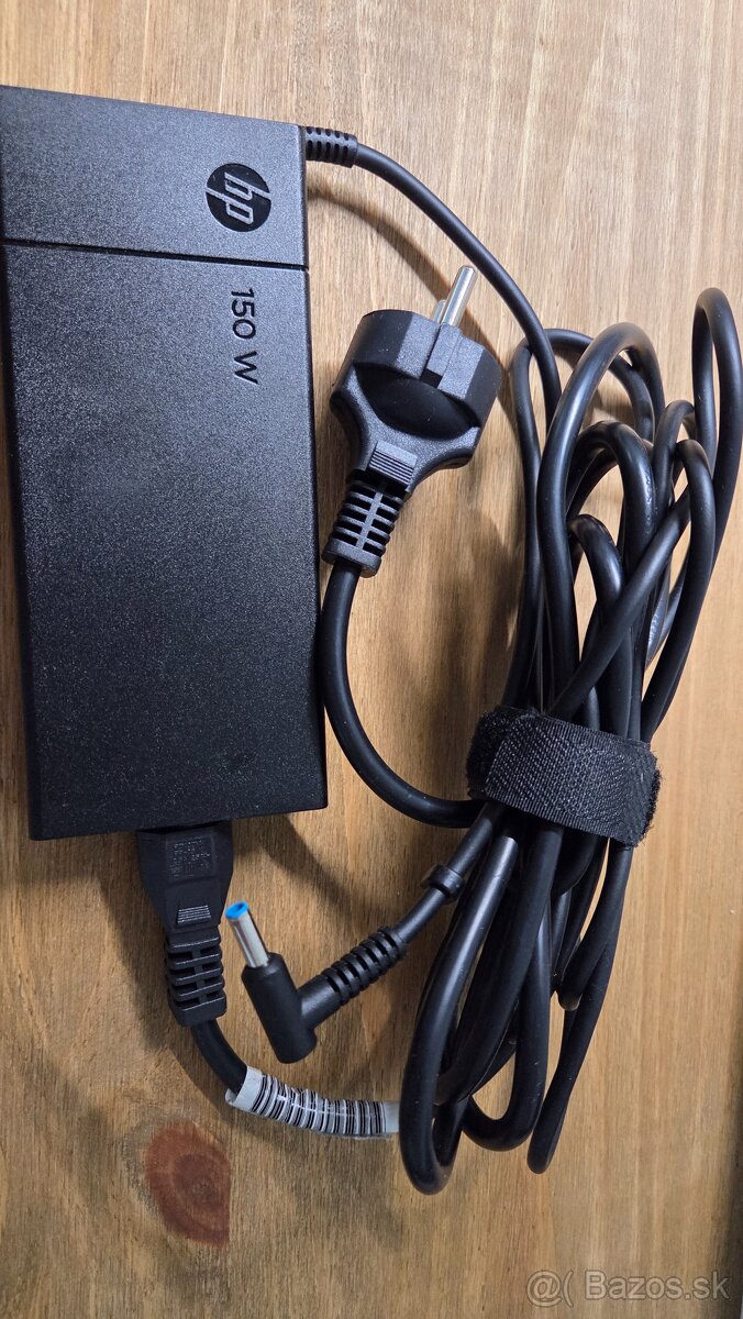 HP adapter 150W