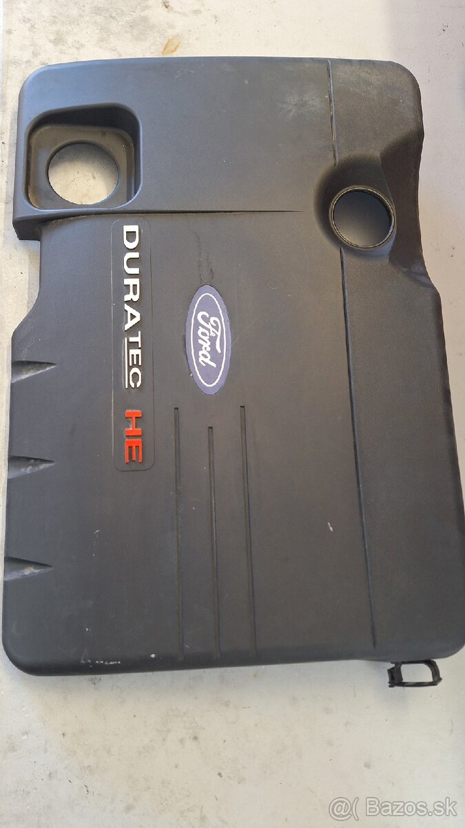 Ford mondeo mk 3 kryt motora