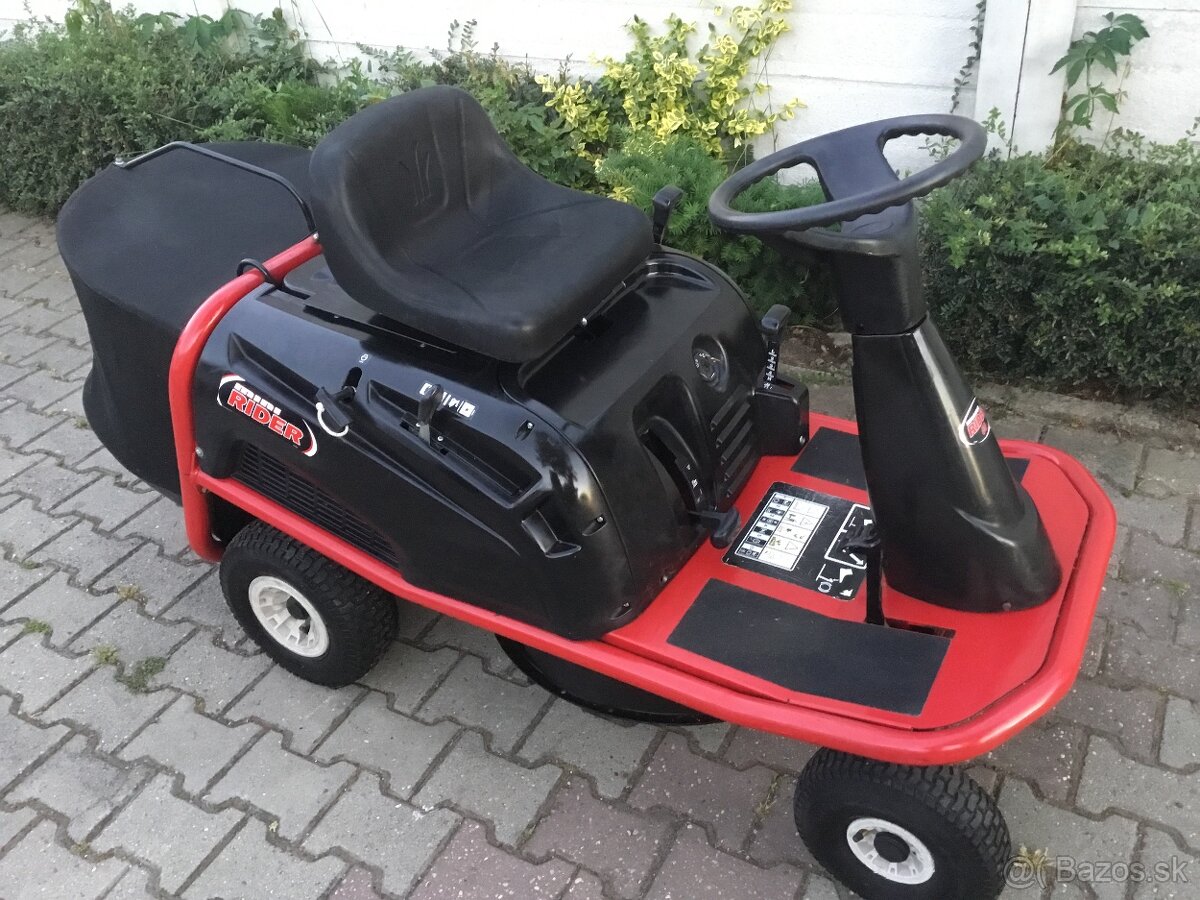 MTD