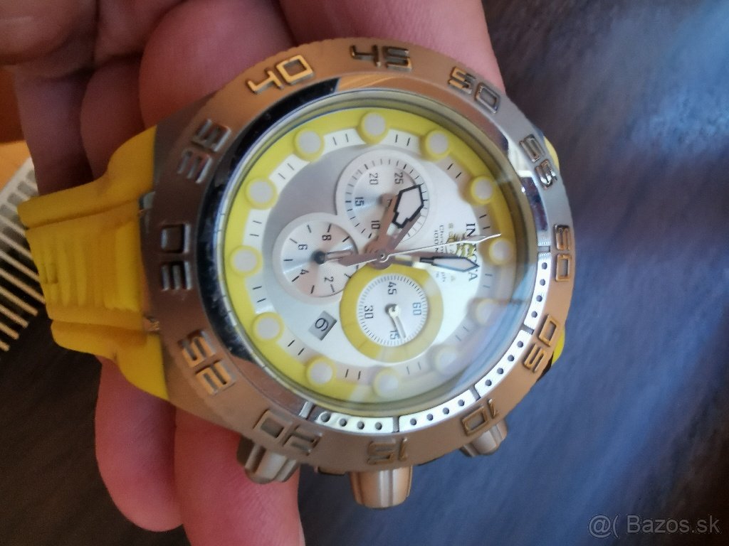 Invicta 1534