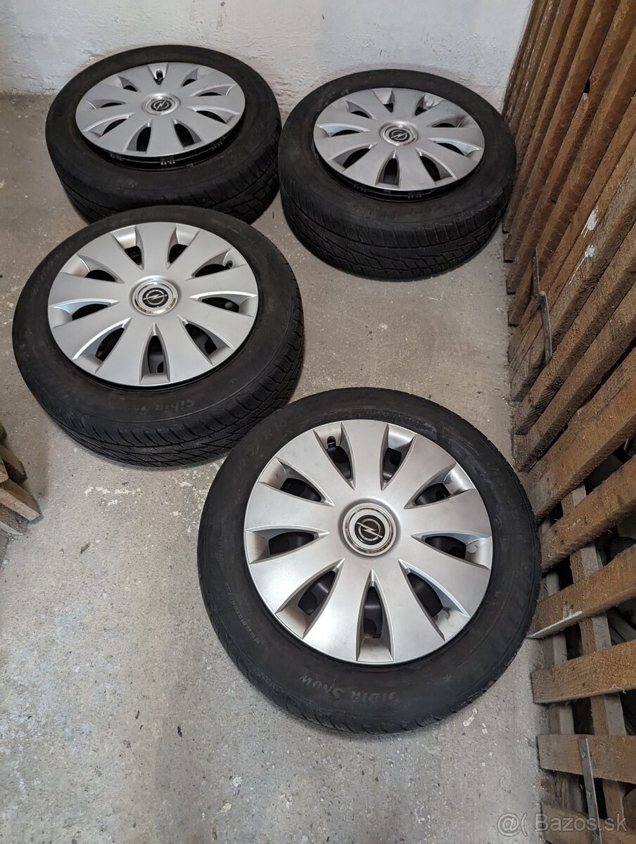 5x110 opel