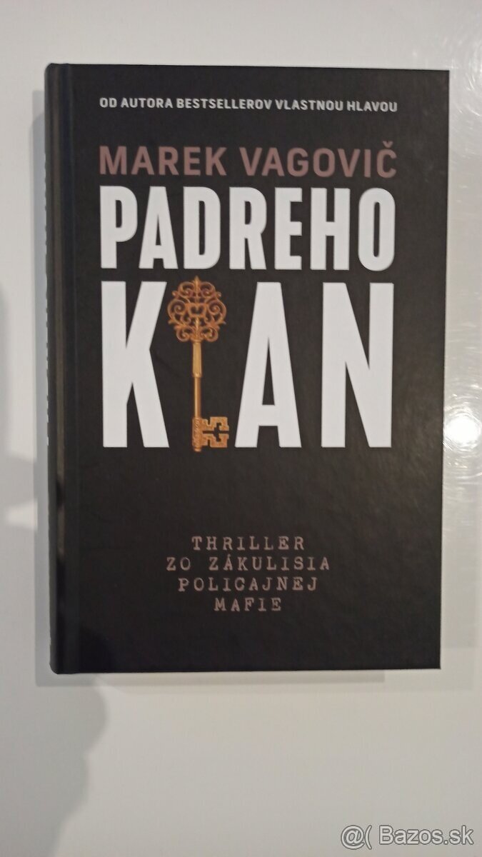 PADREHO KLAN