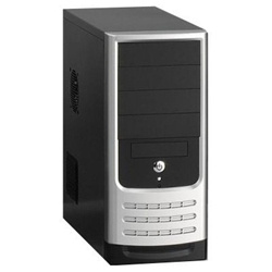PC Intel-i7 Quad-Core, 3.90GHz