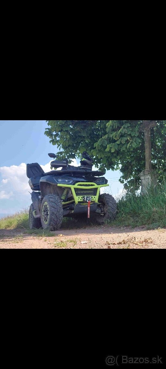 Segway snarler at6 l limited