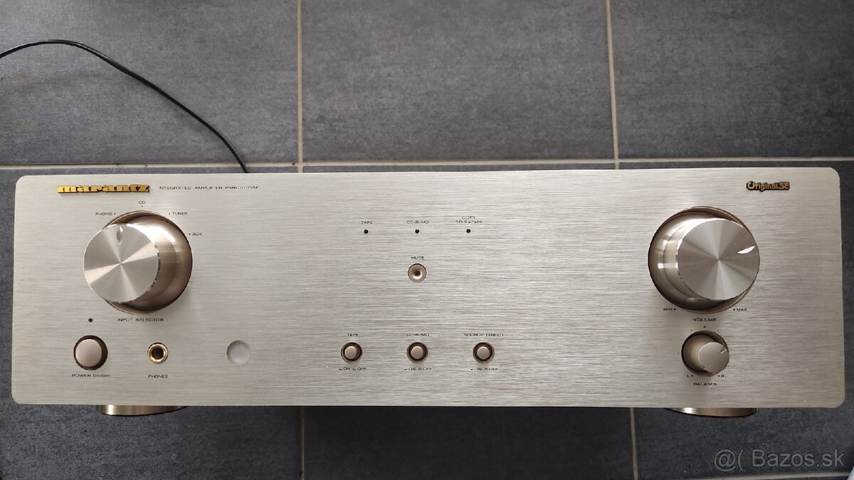 Marantz PM6010 OSE
