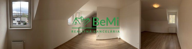 Predaj 2 izbový byt Rajecká Lesná, okres Žilina /55,4m2/ 0