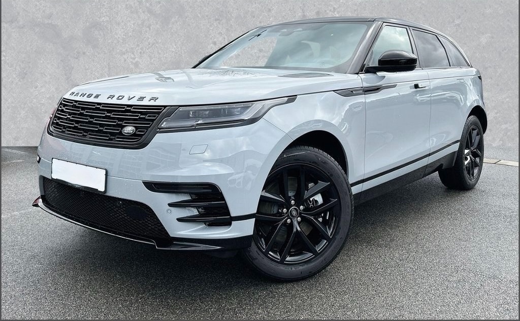 Land Rover Range Rover Velar Dynamic SE D200