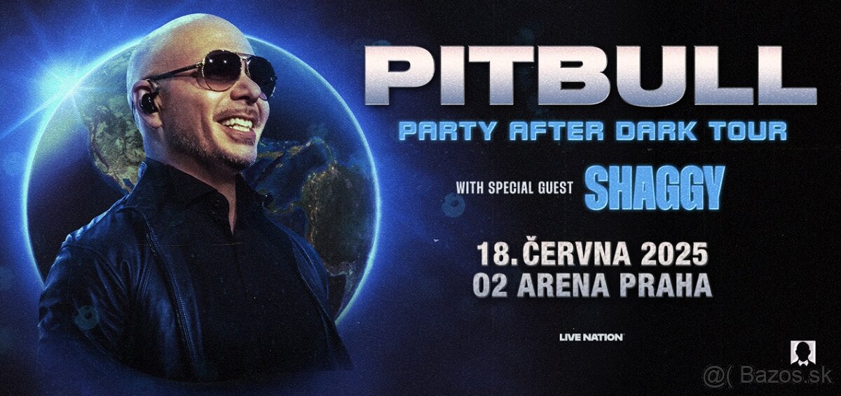 Pitbull
