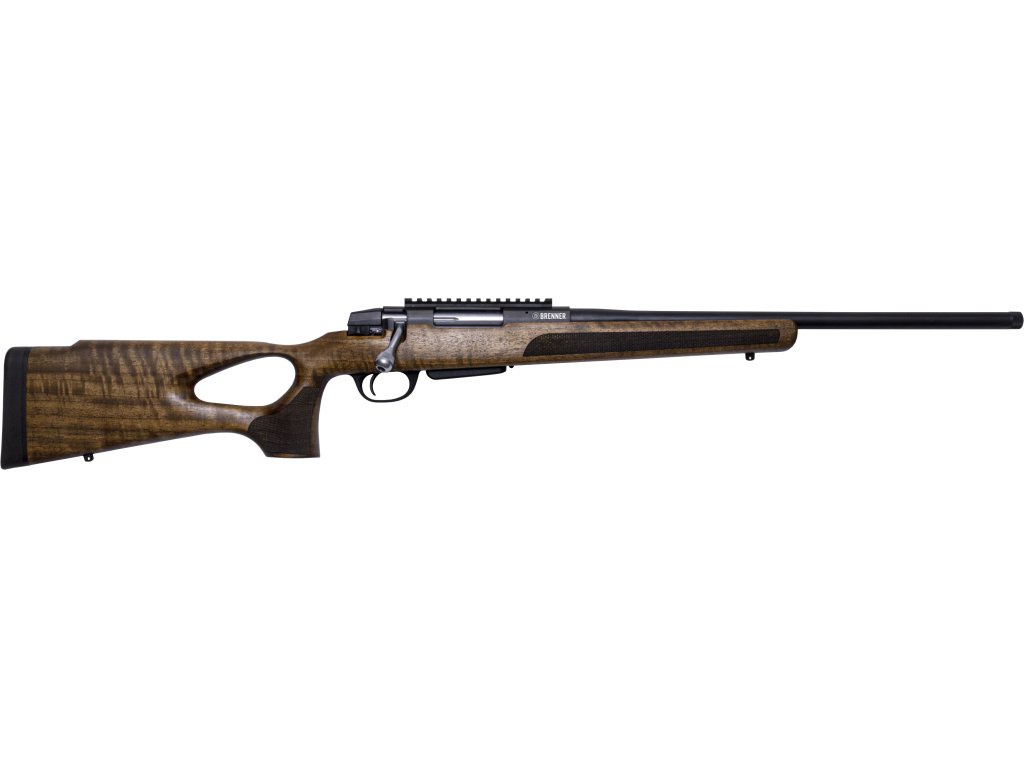 Brenner BR 20- Thumbhole