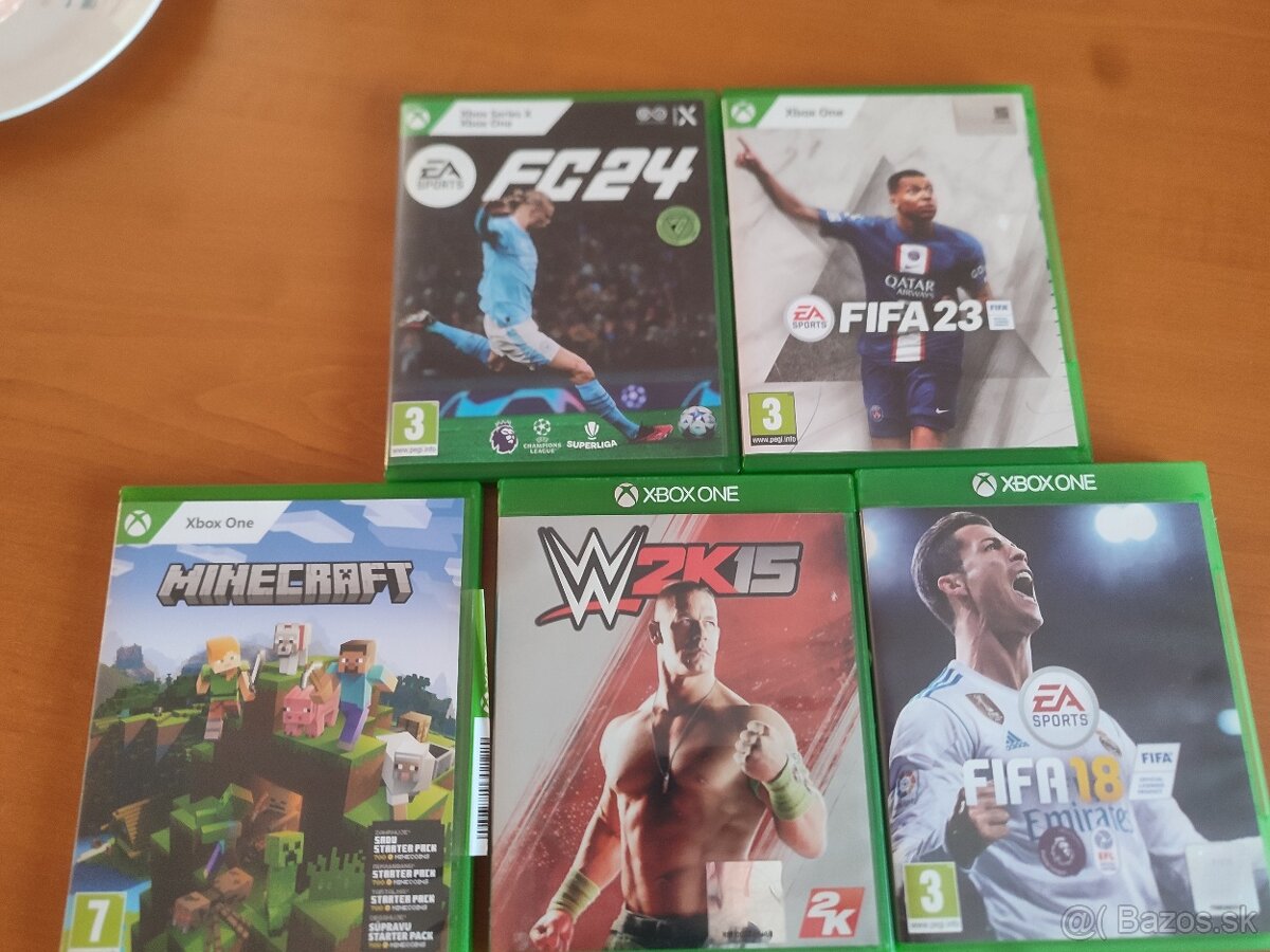 X box one S