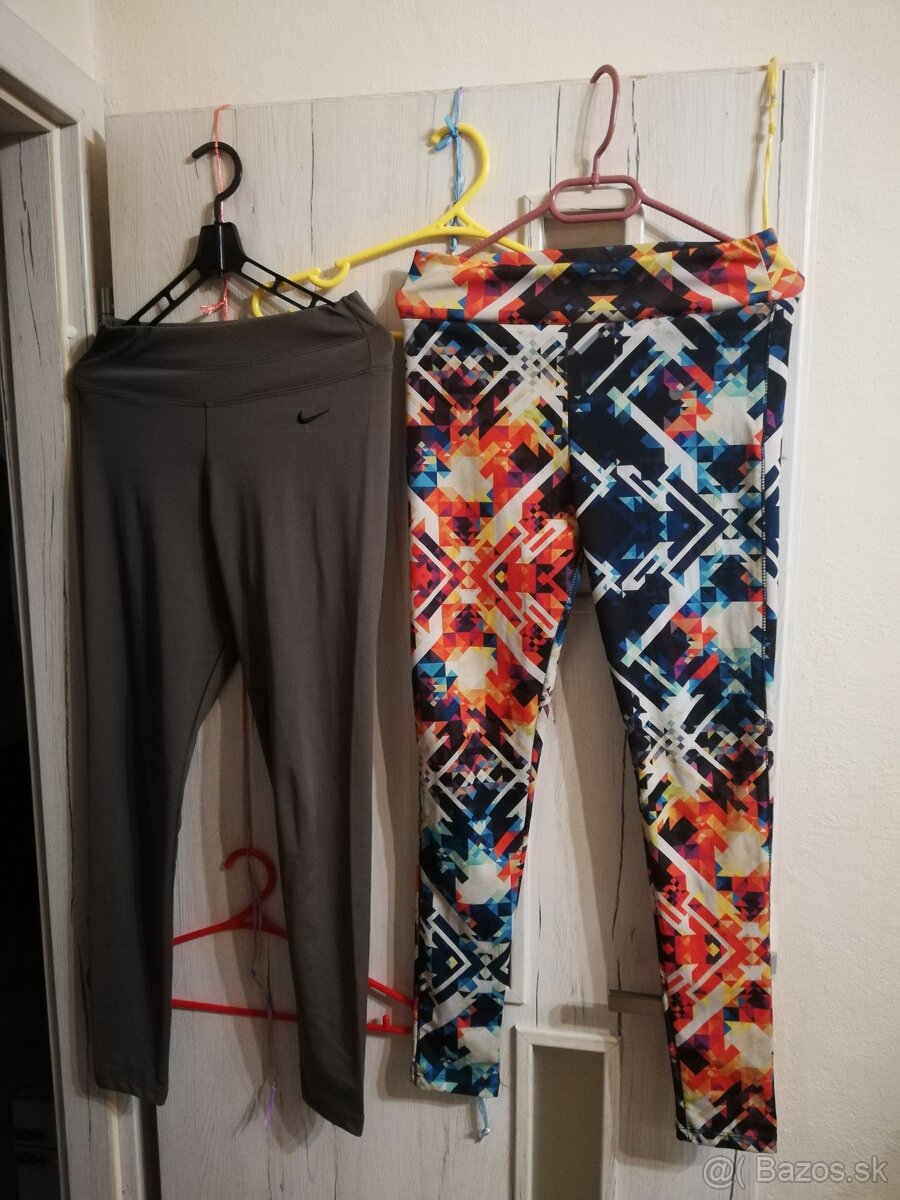 Leginy Nike