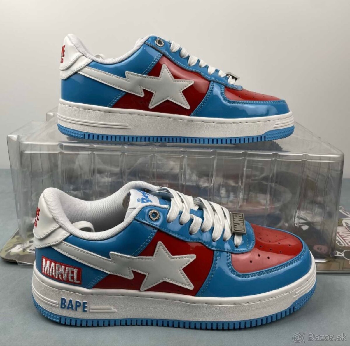 Bape 15