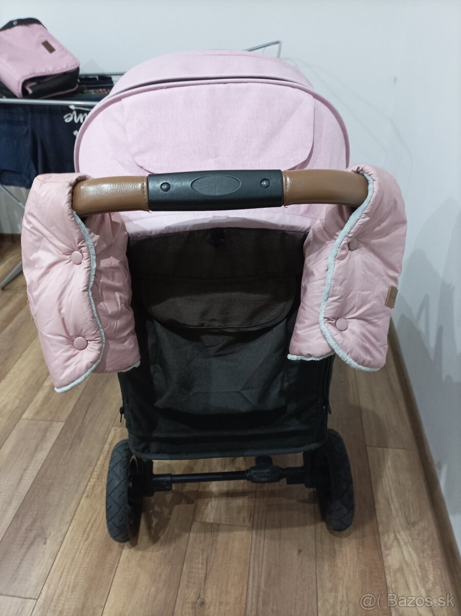 Športový kočík Petite&Mars