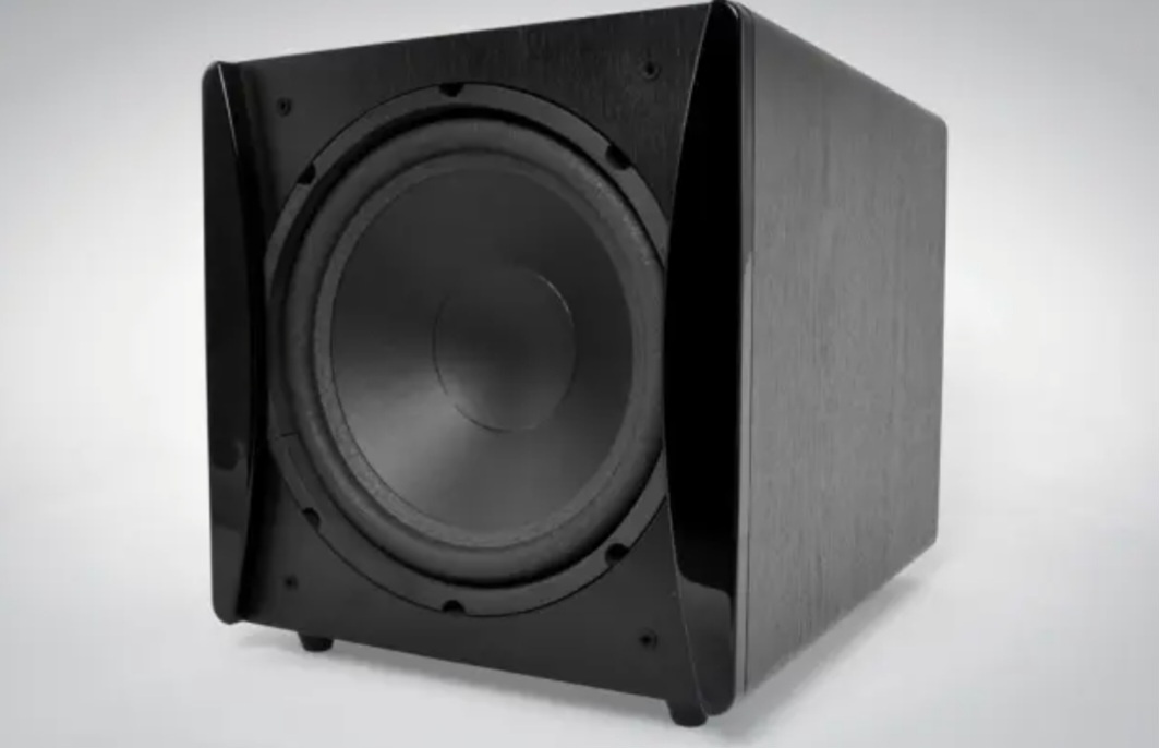 PREDÁM SUBWOOFER VELODYNE IMPACT 12