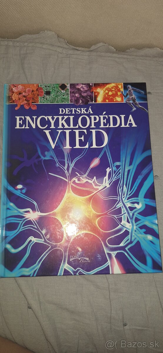 Encyklopédia vied