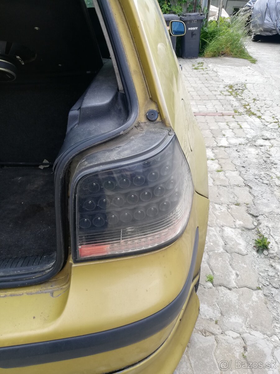 Predám Volkswagen Golf4. 1 9tdi