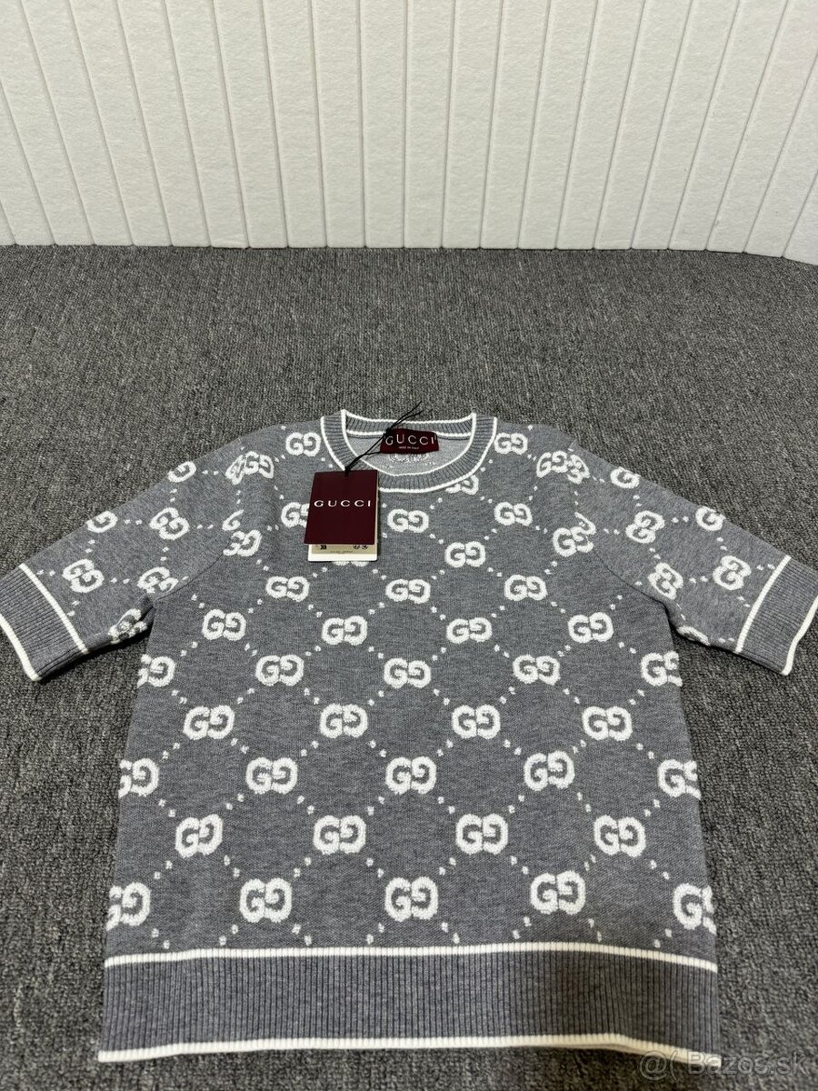 Tricko Gucci S