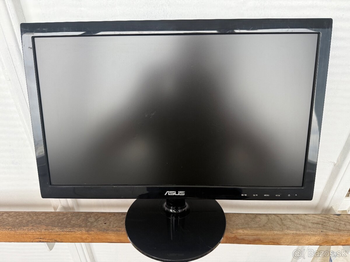Monitor Asus VS197D 18.5”