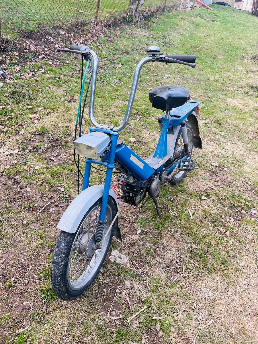 Babeta 207