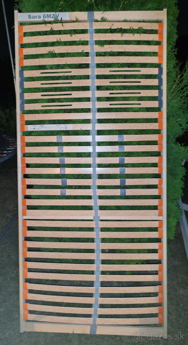 Rošt 90x200