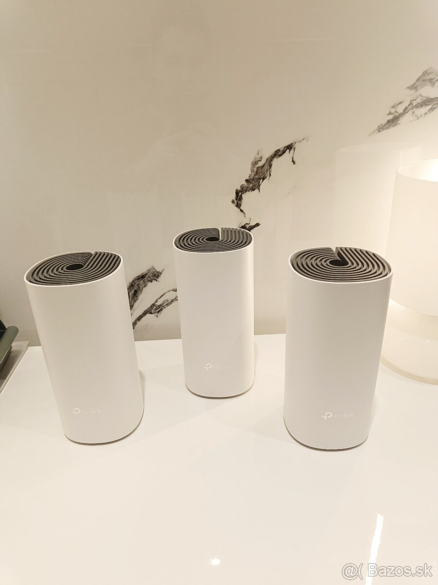 TP-Link Deco M4