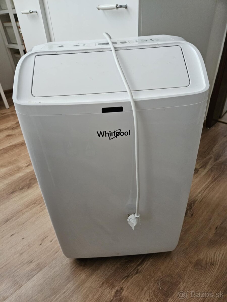 Mobilná klimatizácia Whirpool