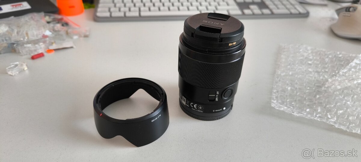 Sony 35mm/1,8 - SEL35F18F