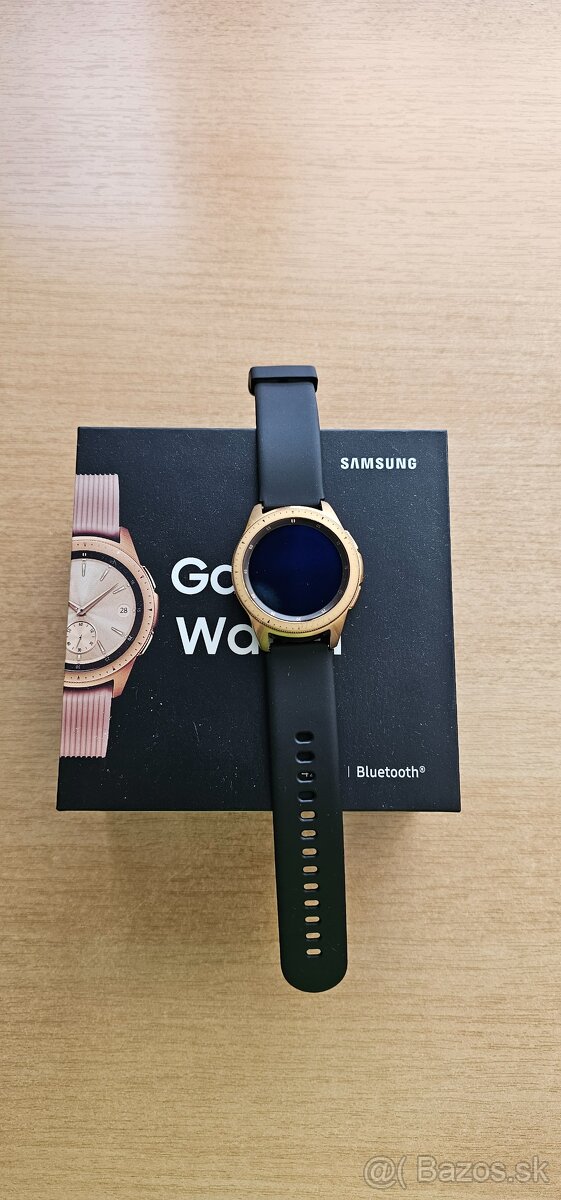 Samsung galaxy watch