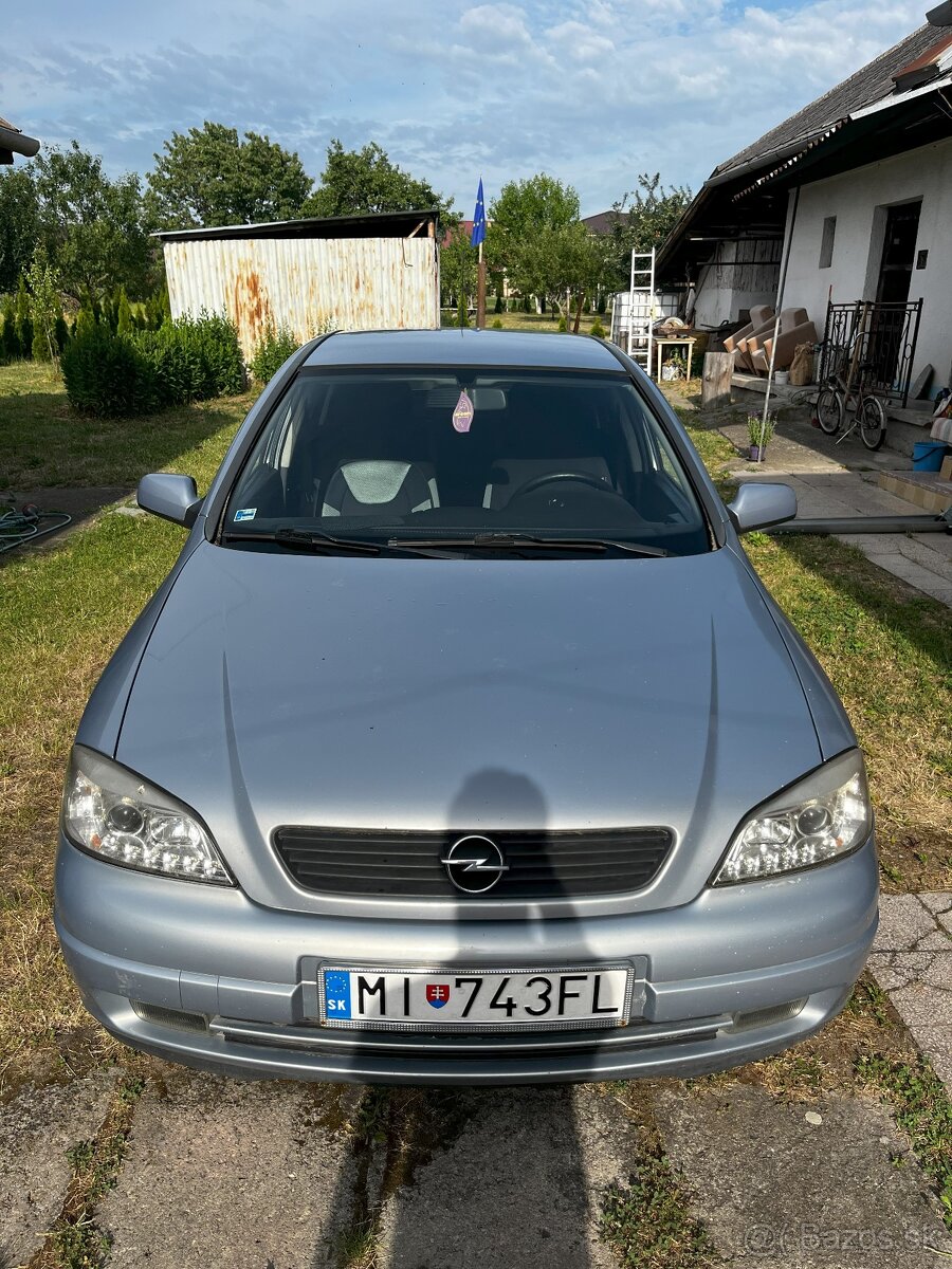 Astra