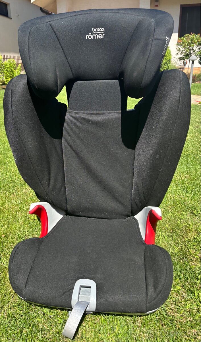 Autosedacka - Britax Römer