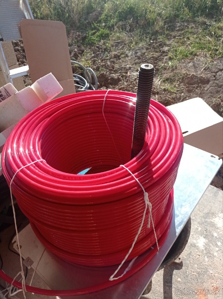 Rehau 17x2