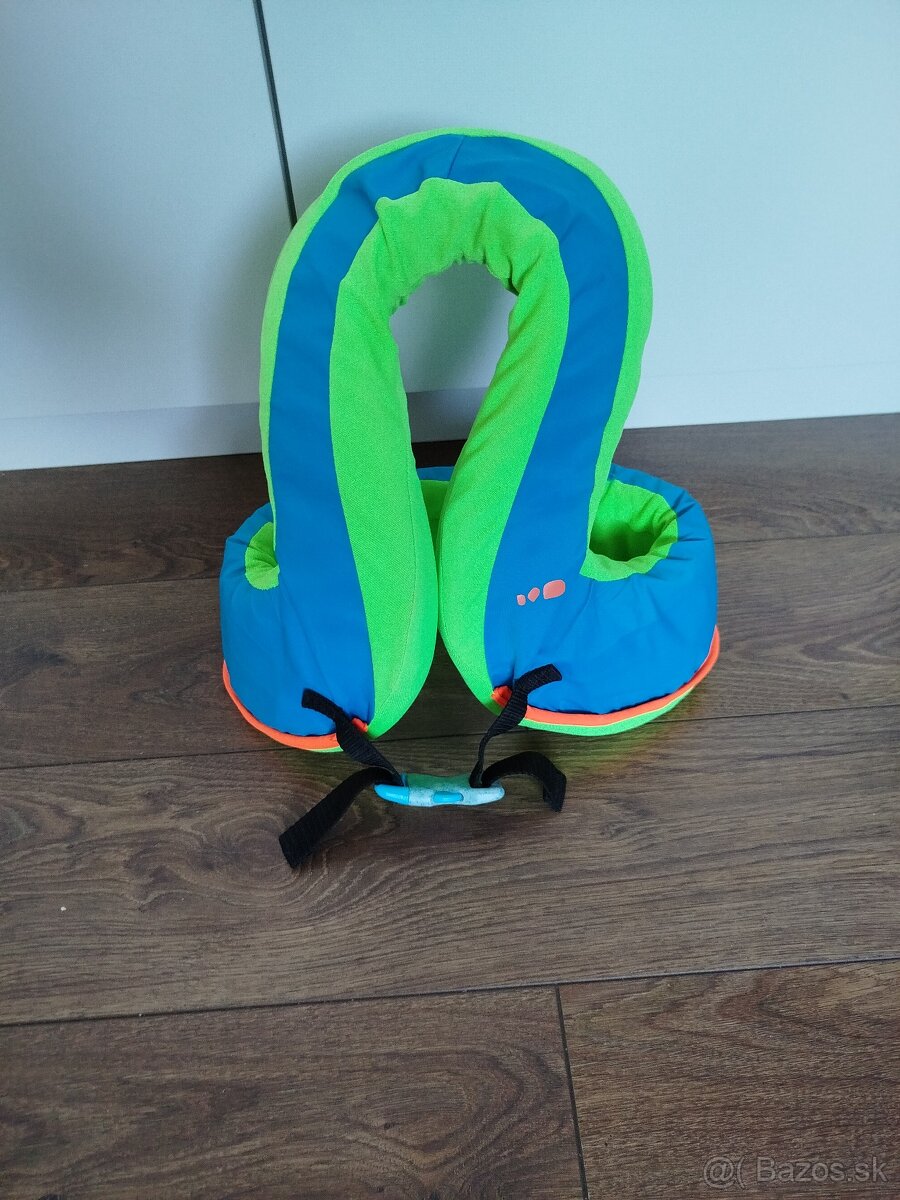Plavecká vesta pre deti
