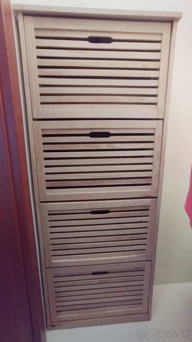 Botník úsporný