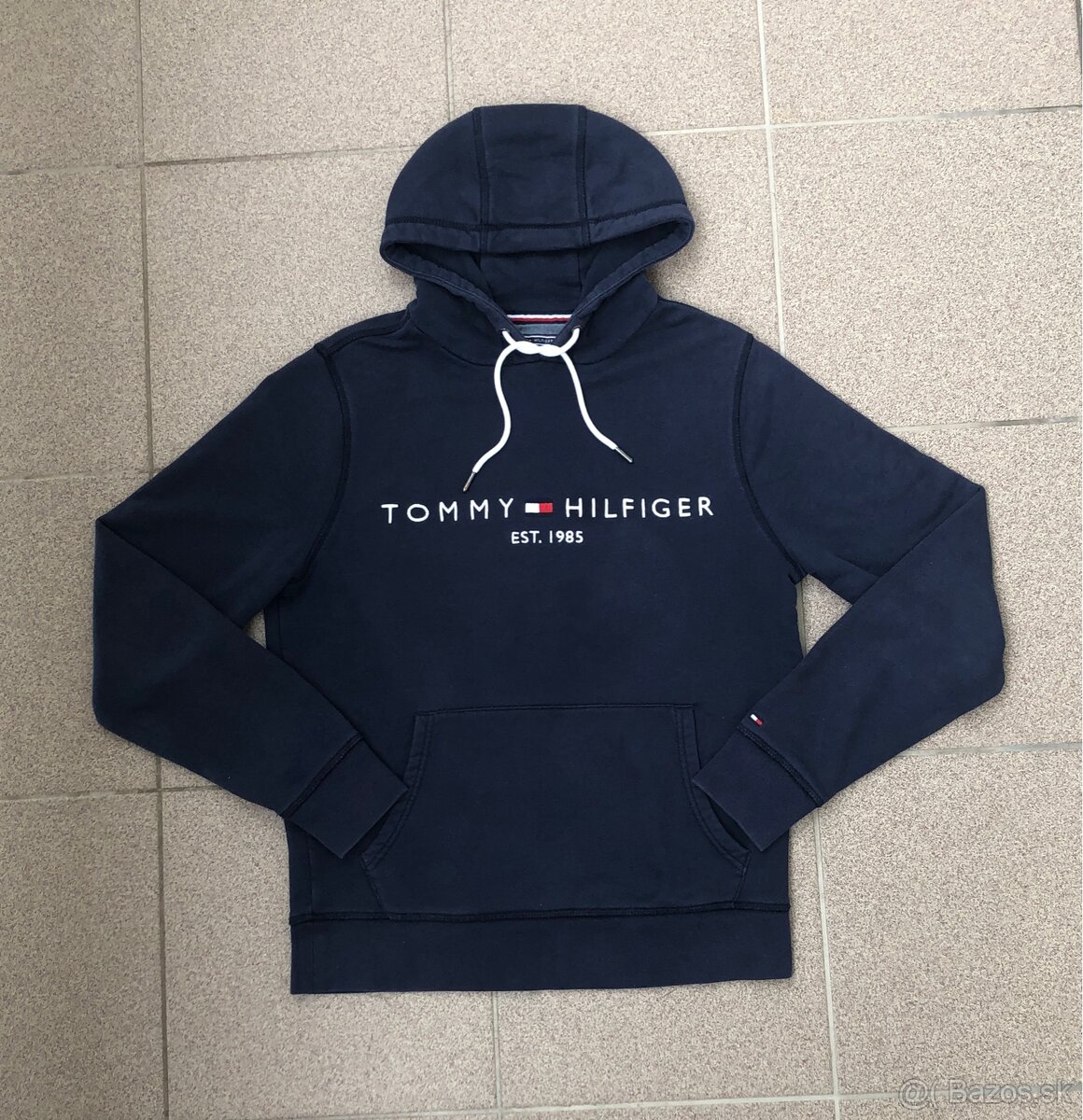 Tommy Hilfiger Mikina
