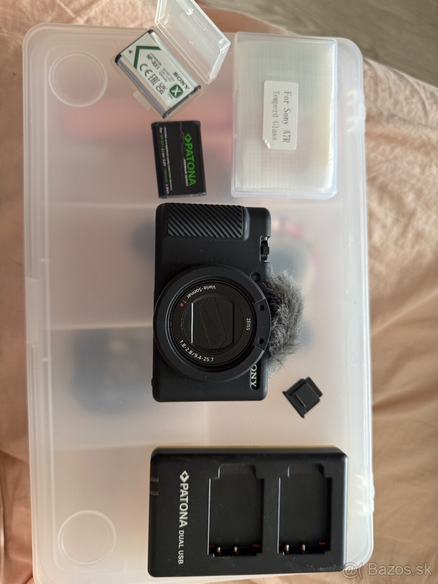 Sony ZV-1