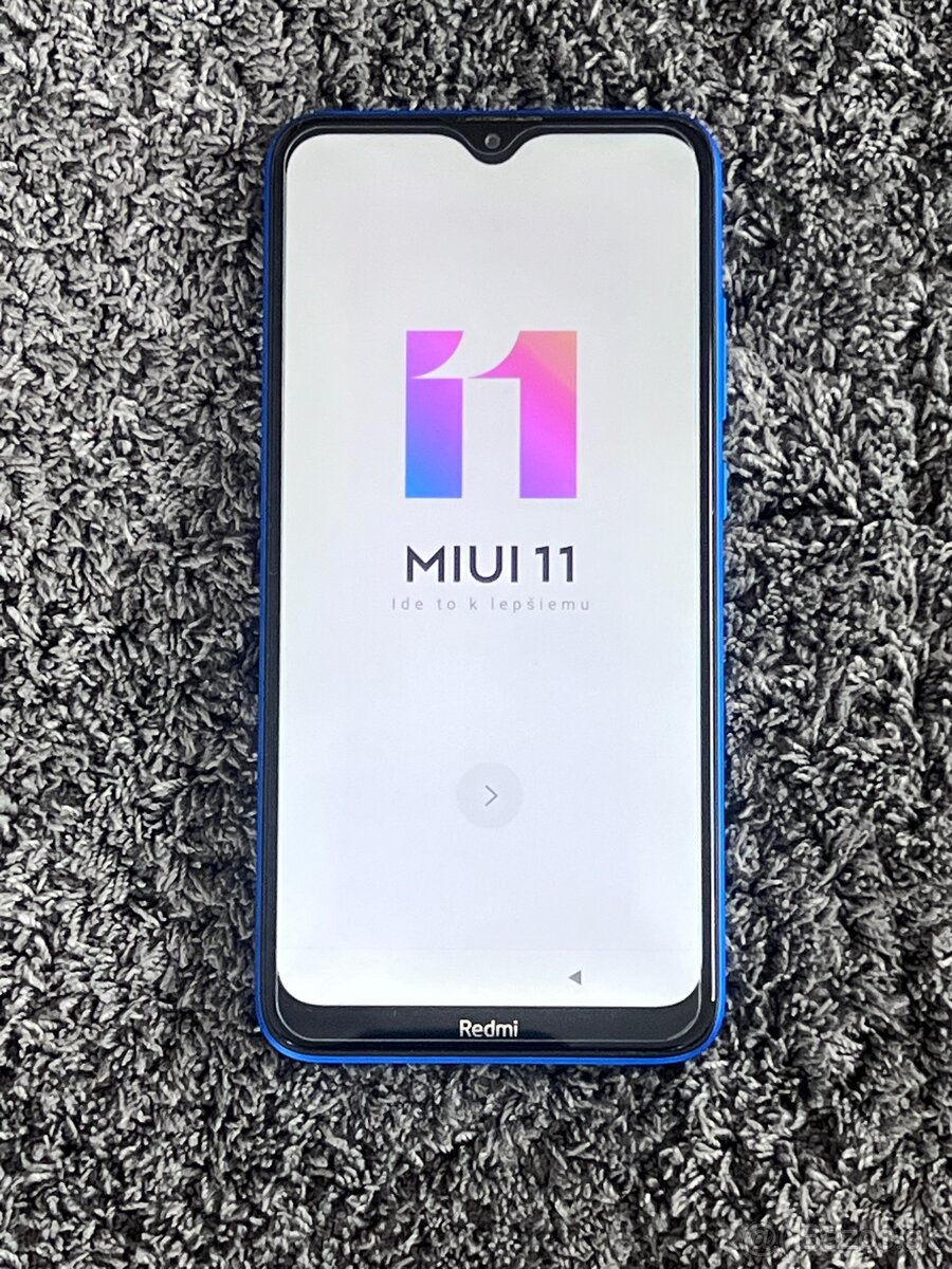 Xiaomi Redmi 8A