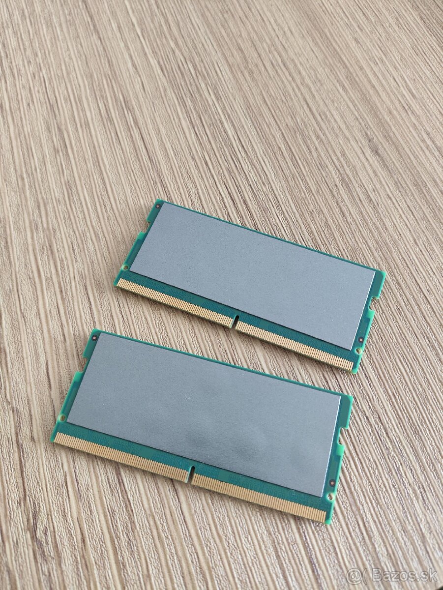 DDR5 16GB (2x8) 4800mhz