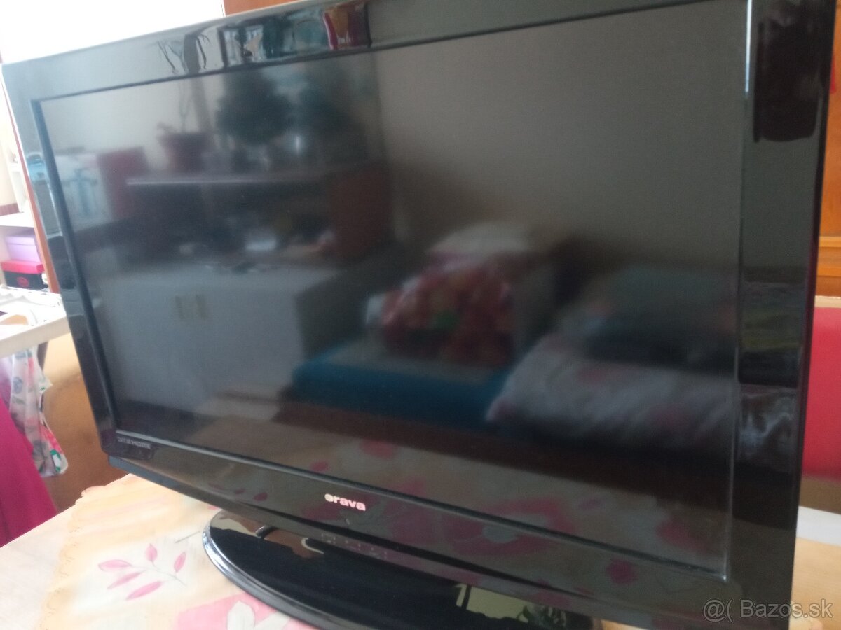Starší TV Orava