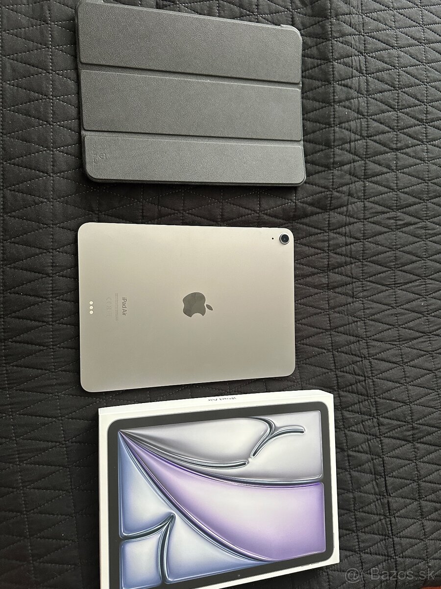 iPad air 11-inch (M2)