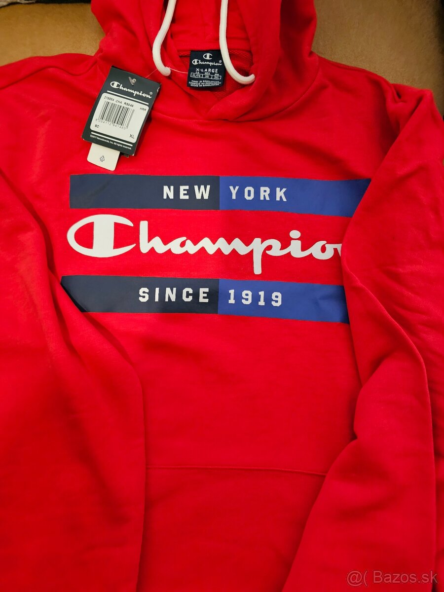 Champion