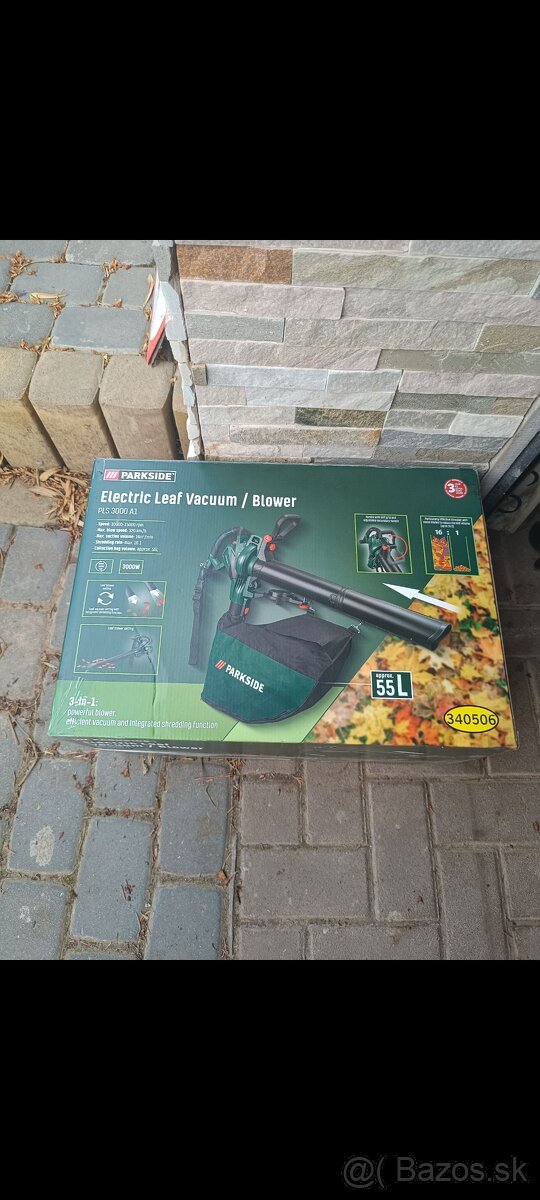 KOSAČKA FUKAR PILA