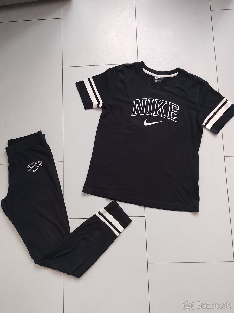Nike súprava