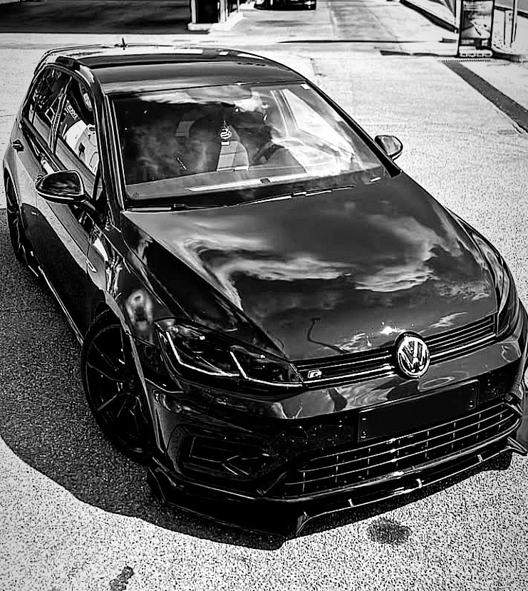 Kúpim motor 2.0TSI 228kw DJH