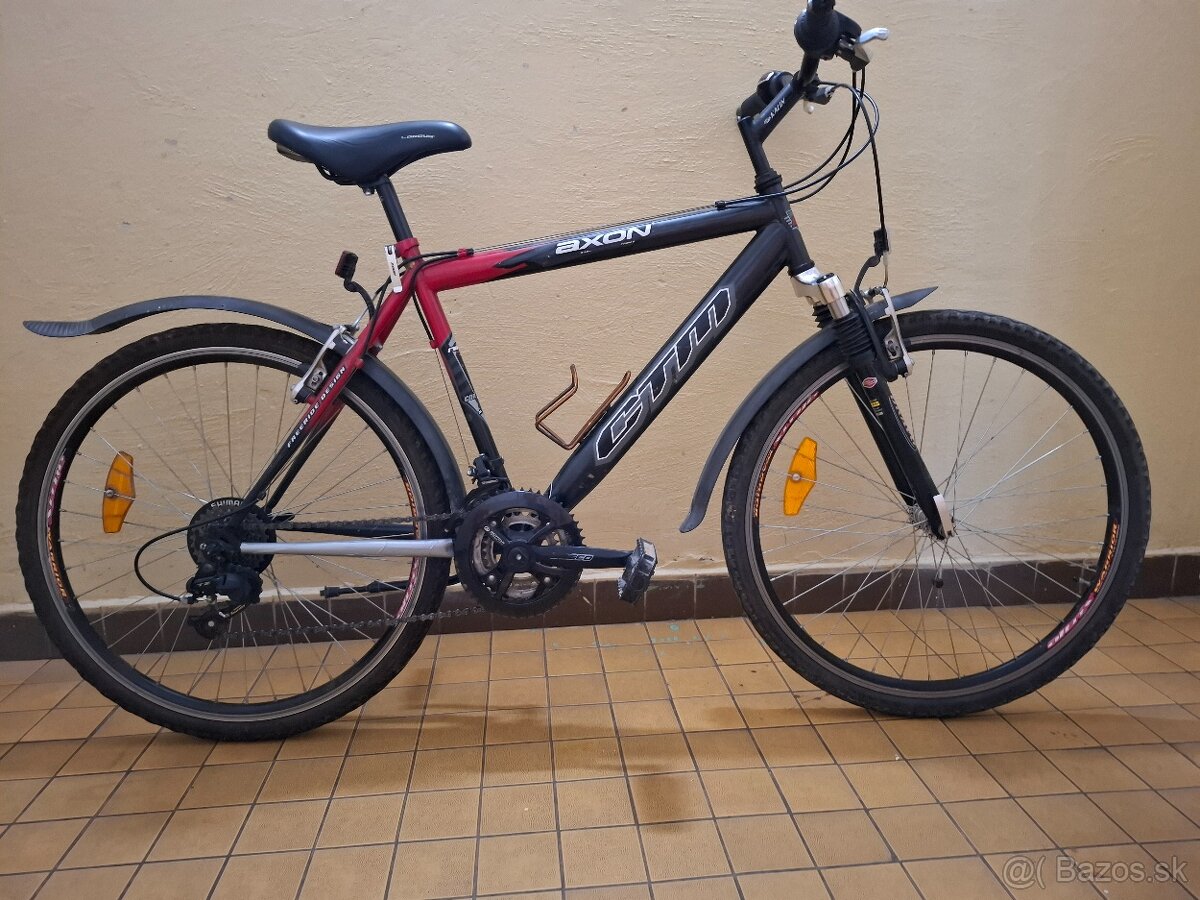 Predám bicykel