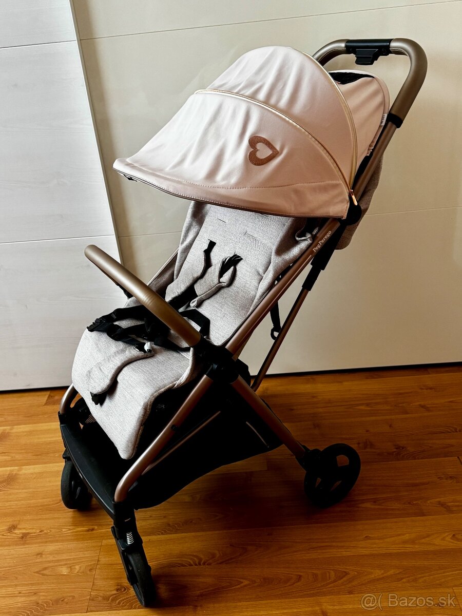 Kočiar Peg perego