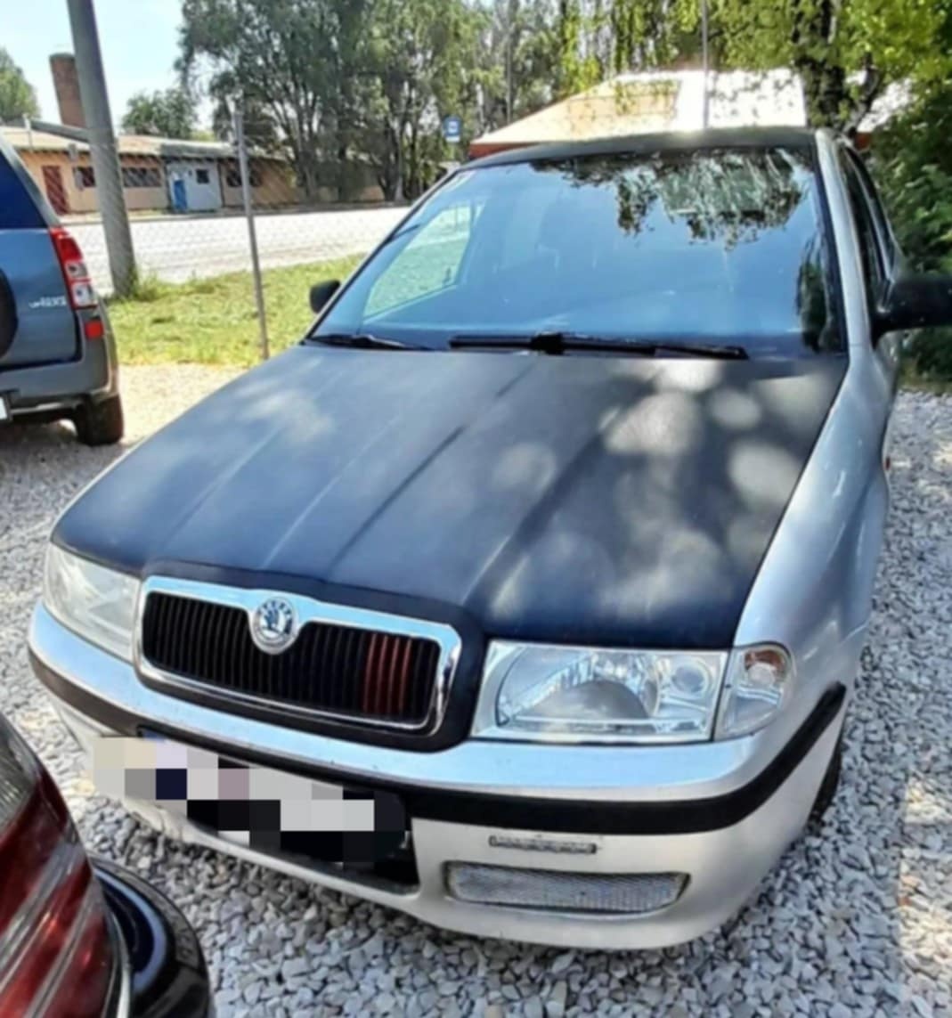 Predám