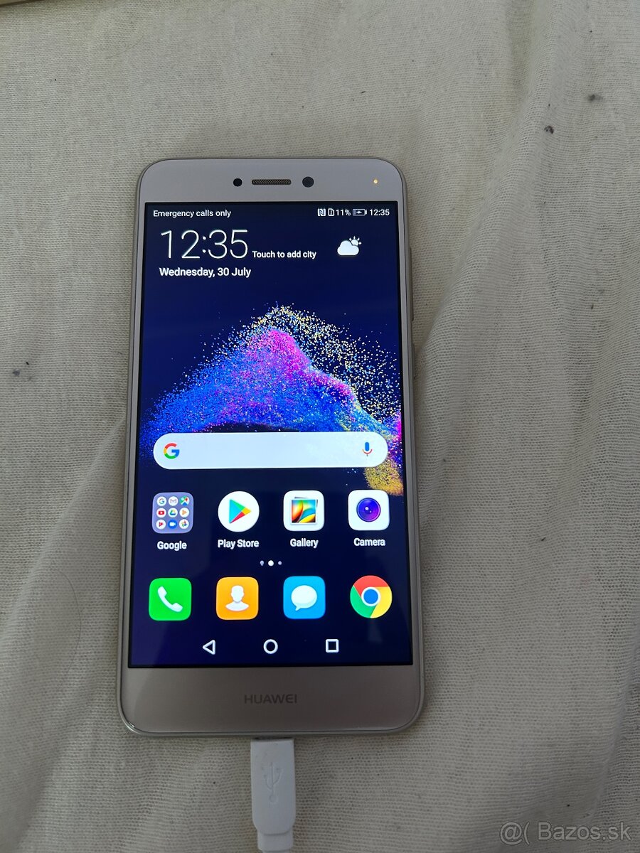 Huawei P9 Lite 2017